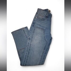 Altar'd State Western Jeans